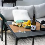 Apartment Frizzante Vendeghaz Badacsonytomaj