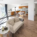 Apartment Frizzante Vendeghaz