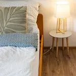 Apartment Frizzante Vendeghaz *