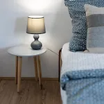 Frizzante Vendeghaz Apartment Badacsonytomaj