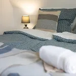 Apartment Frizzante Vendeghaz