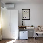 Frizzante Vendeghaz Apartment