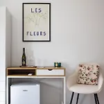 Apartment Frizzante Vendeghaz *