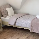 Apartment Frizzante Vendeghaz *