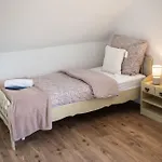 Frizzante Vendeghaz Apartment