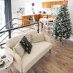 Apartment Frizzante Vendeghaz *