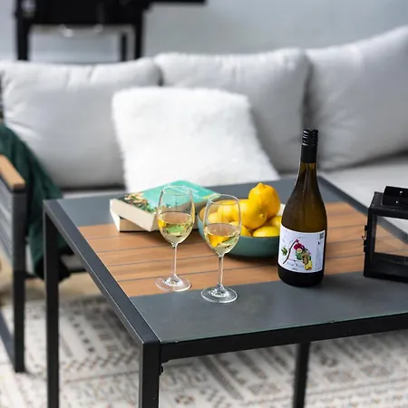 Apartmán Frizzante Vendeghaz Badacsonytomaj