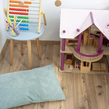 Frizzante Vendeghaz Apartmán Badacsonytomaj