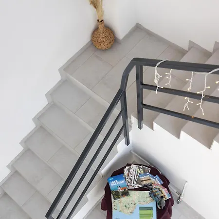 Frizzante Vendeghaz * Badacsonytomaj