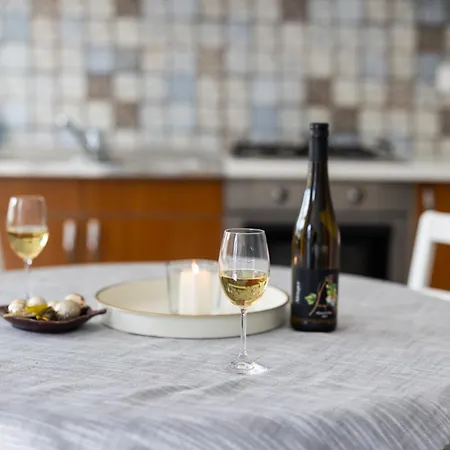 Frizzante Vendeghaz Apartmán *