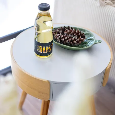 Apartmán Frizzante Vendeghaz *