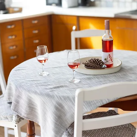 Frizzante Vendeghaz Badacsonytomaj