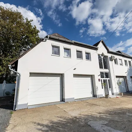 Frizzante Vendeghaz *