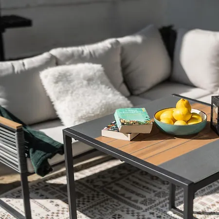 Frizzante Vendeghaz Apartment