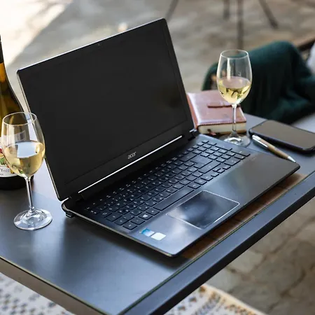 Frizzante Vendeghaz *