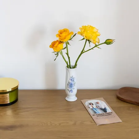 Apartmán Frizzante Vendeghaz