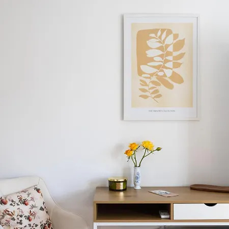 Apartment Frizzante Vendeghaz *