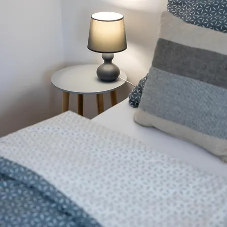 Apartment Frizzante Vendeghaz