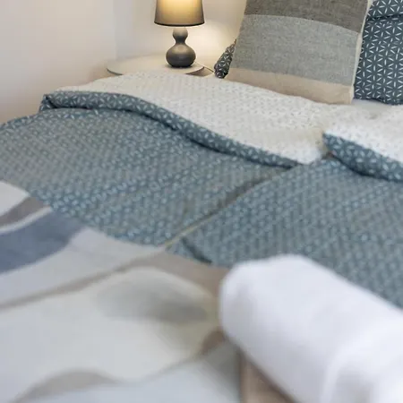 Apartmán Frizzante Vendeghaz *