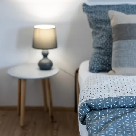 Frizzante Vendeghaz Apartmán Badacsonytomaj