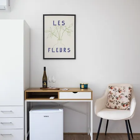 Frizzante Vendeghaz * Badacsonytomaj