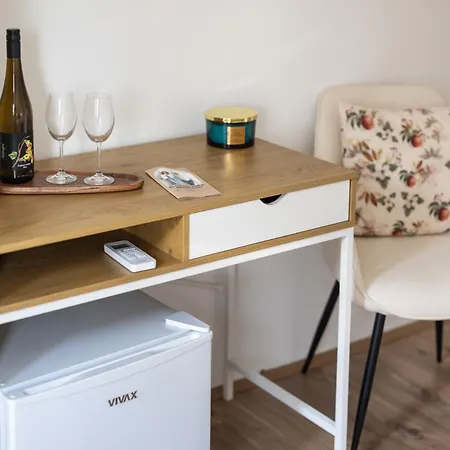 Frizzante Vendeghaz Apartmán