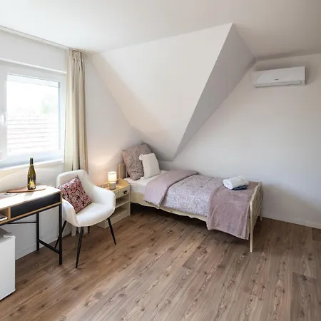 Frizzante Vendeghaz *