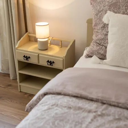 Frizzante Vendeghaz Apartmán *