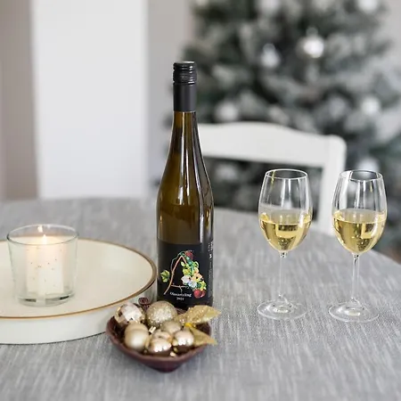 Frizzante Vendeghaz *