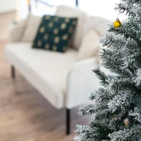 Frizzante Vendeghaz Apartment