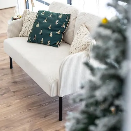 Frizzante Vendeghaz Apartment *