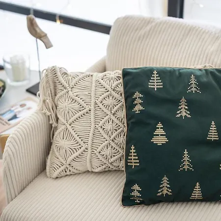 Apartment Frizzante Vendeghaz *