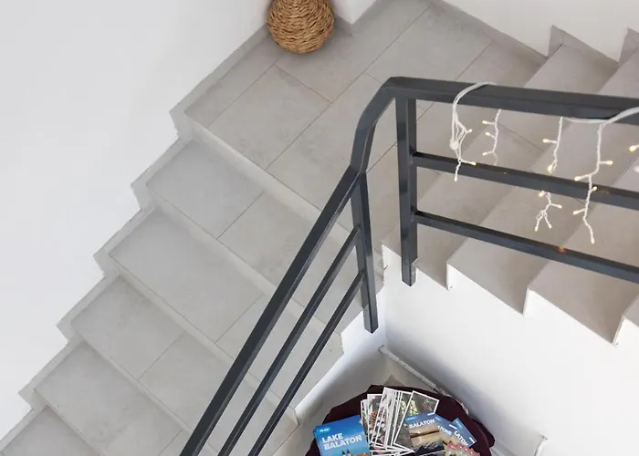 Frizzante Vendeghaz * בדקסוניטומאי