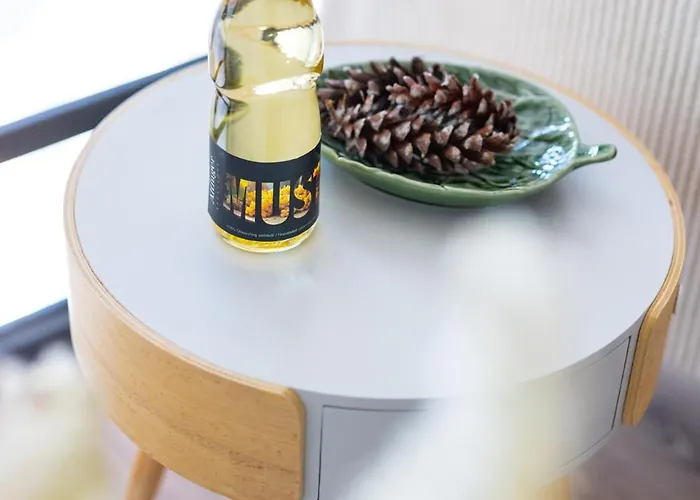 Διαμέρισμα Frizzante Vendeghaz *