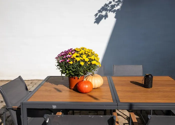 דירה Frizzante Vendeghaz בדקסוניטומאי