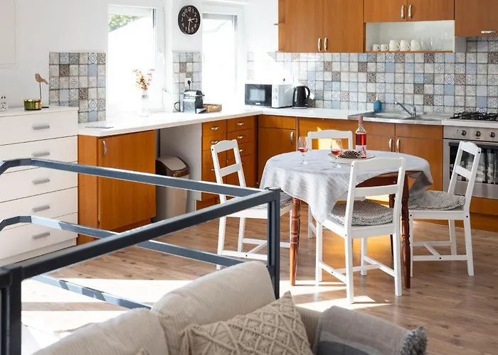 Frizzante Vendeghaz * Badacsonytomaj