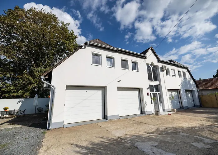 Frizzante Vendeghaz *