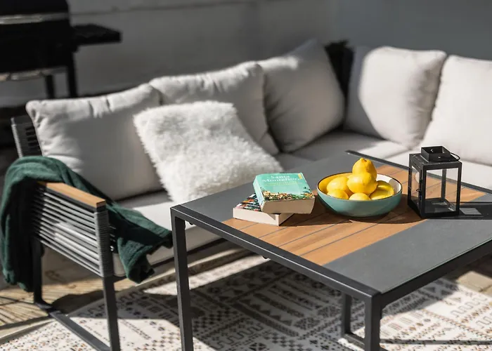 Frizzante Vendeghaz דירה