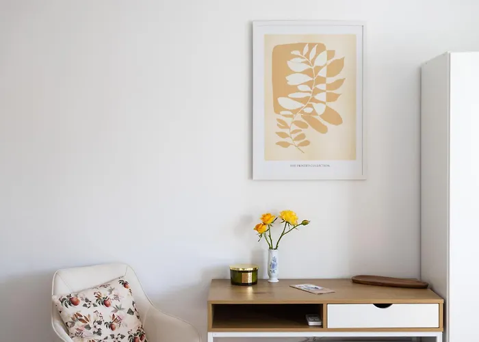 דירה Frizzante Vendeghaz *