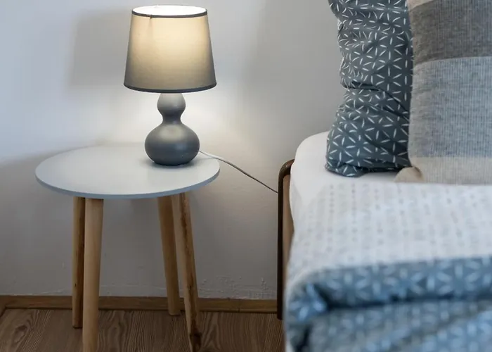 Frizzante Vendeghaz Διαμέρισμα Badacsonytomaj