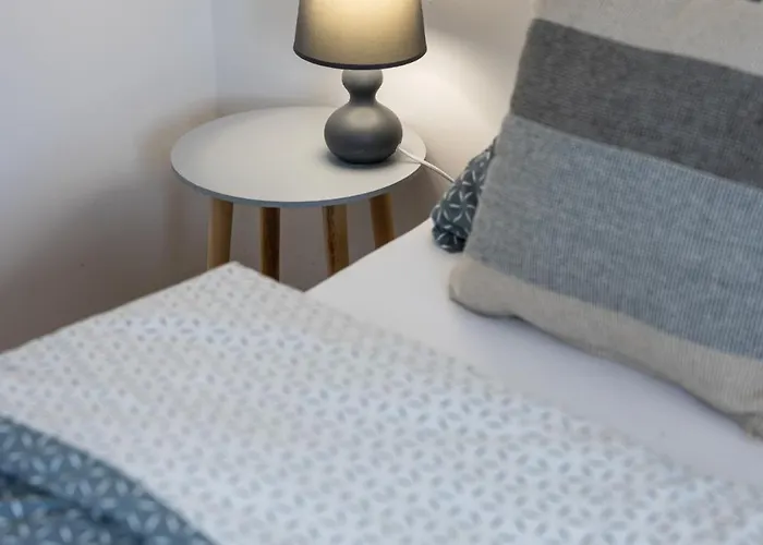 דירה Frizzante Vendeghaz