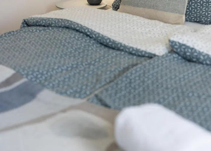 Διαμέρισμα Frizzante Vendeghaz *