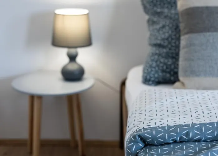 Frizzante Vendeghaz דירה בדקסוניטומאי