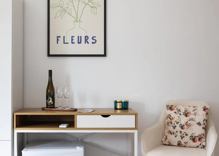 דירה Frizzante Vendeghaz *