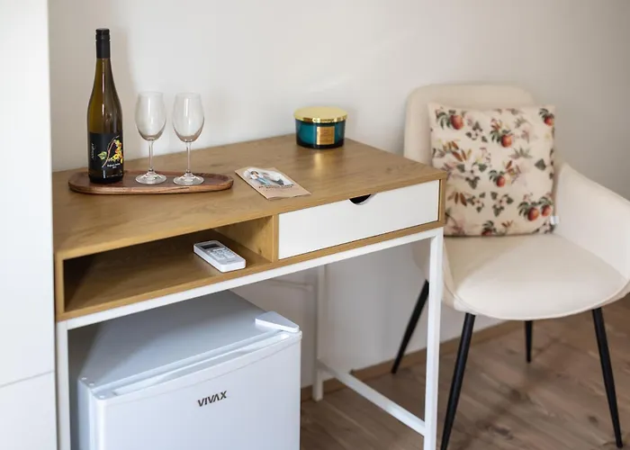 Frizzante Vendeghaz Διαμέρισμα