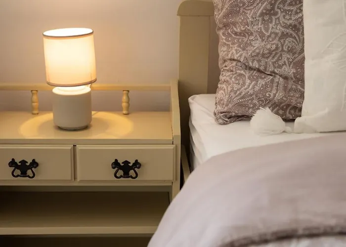 Frizzante Vendeghaz * בדקסוניטומאי