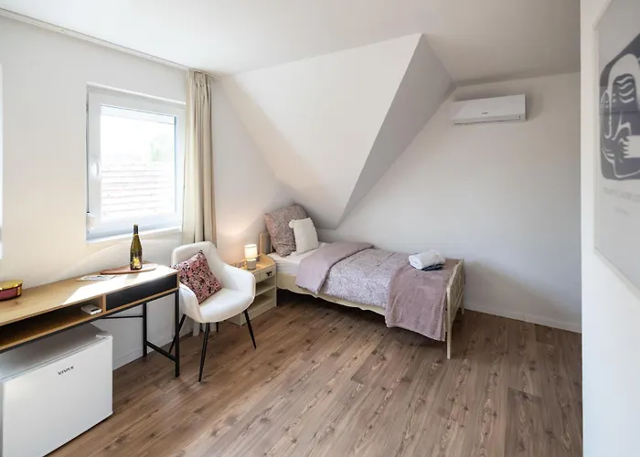 Frizzante Vendeghaz *