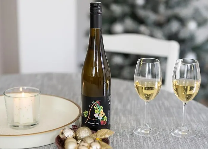 Frizzante Vendeghaz *