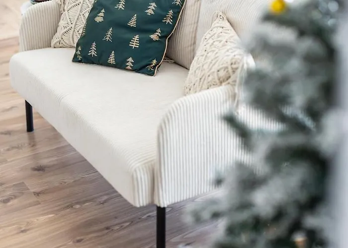 Frizzante Vendeghaz Διαμέρισμα *