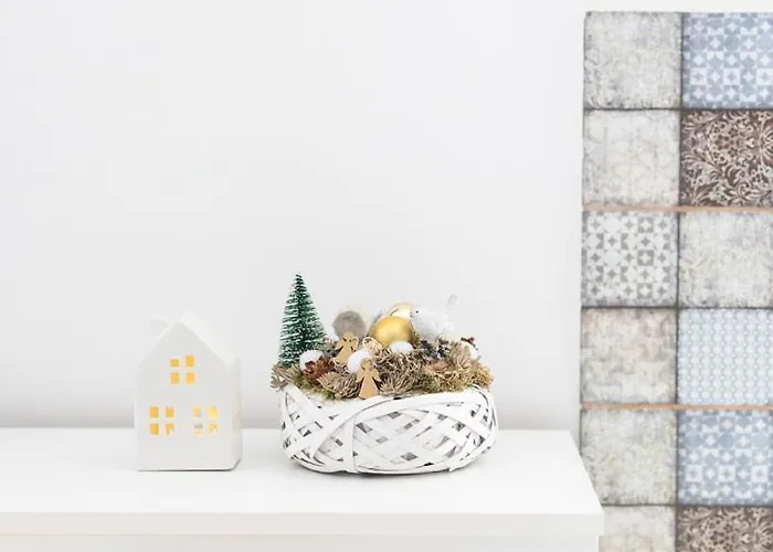 Διαμέρισμα Frizzante Vendeghaz *